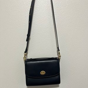 Coach crossbody bag